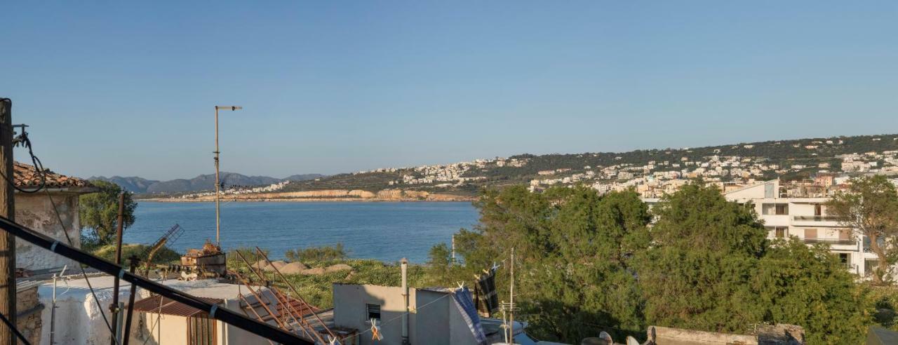 House Minoos Villa Chania  Exterior foto